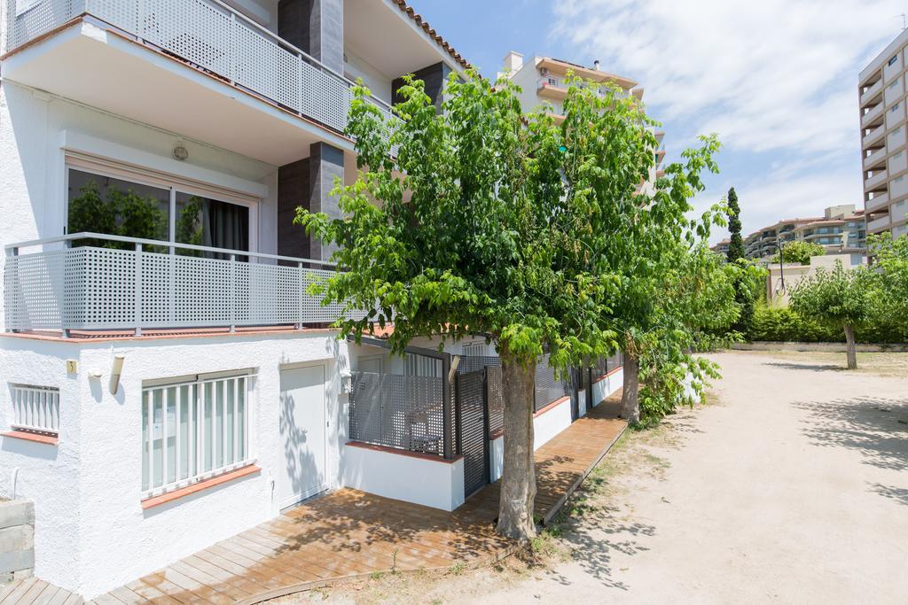Estudis Laura Apartment Platja d'Aro Exterior photo