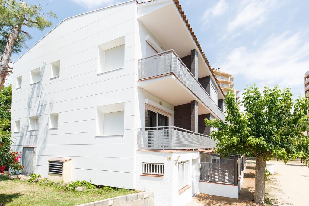 Estudis Laura Apartment Platja d'Aro Exterior photo