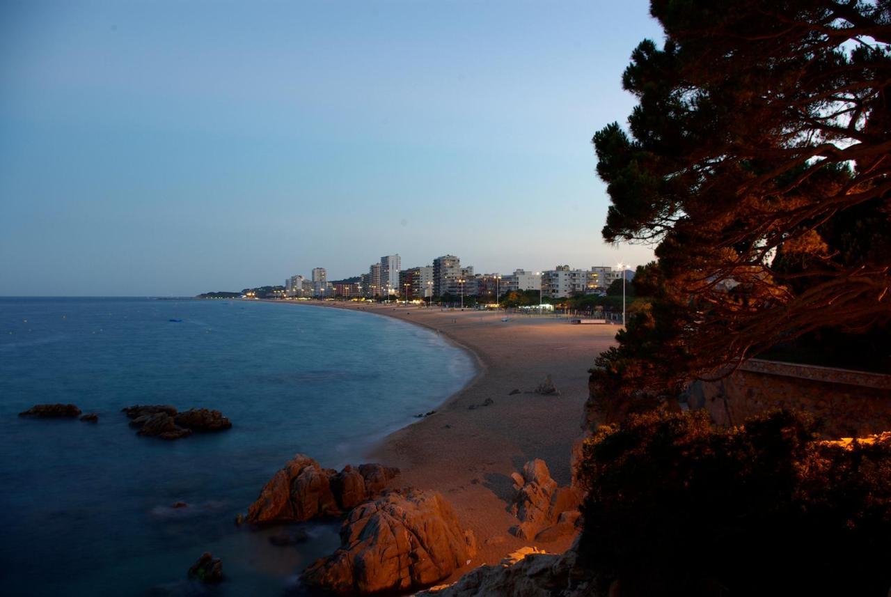 Estudis Laura Apartment Platja d'Aro Exterior photo