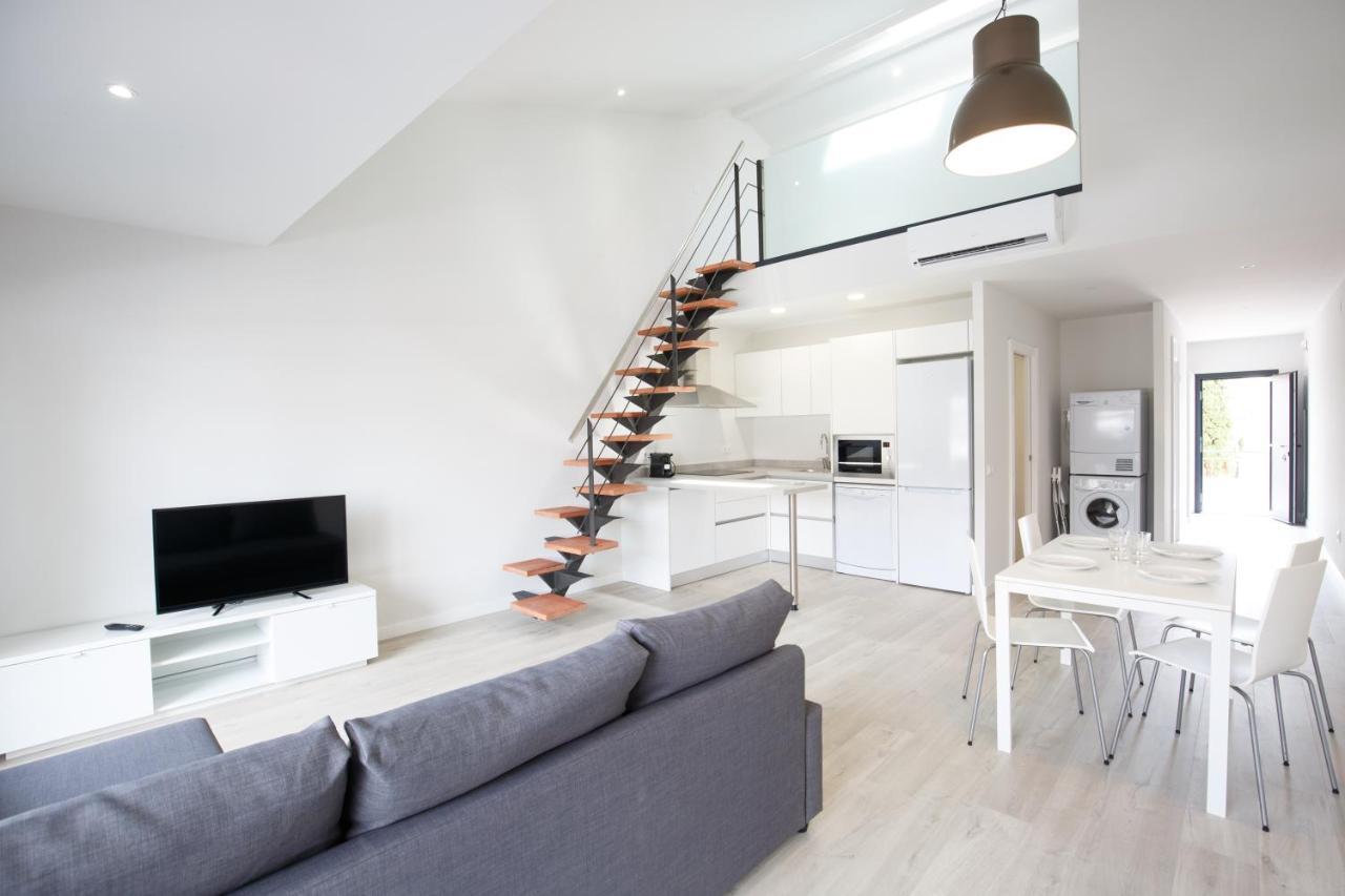 Estudis Laura Apartment Platja d'Aro Room photo