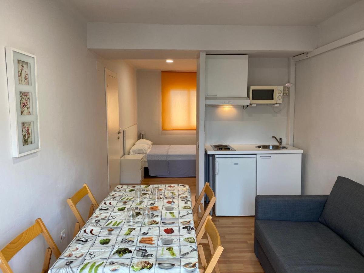 Estudis Laura Apartment Platja d'Aro Room photo