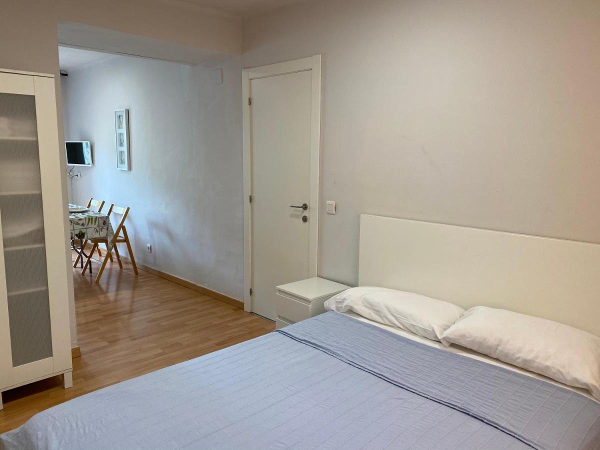 Estudis Laura Apartment Platja d'Aro Room photo
